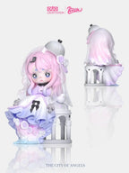 Keeno The City Of Angels Series Blind Box