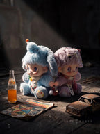 ANMOO Lost Dolls Series Plush Blind Box