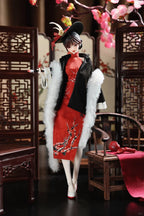 Wind & Moon Millennium Series 1/6 Bjd Action Figure Blind Box