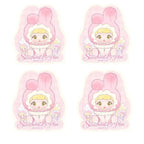 Nommi Sweetheart Plan Series Mini Figure Blind Box