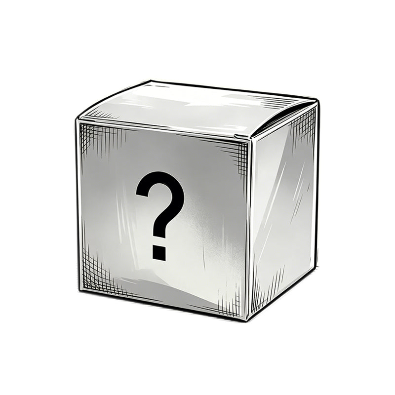 Neo Eden Dream Vow Series 1/6 Mjd Action Figure Blind Box