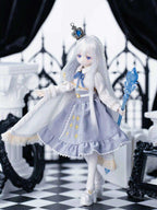 The Gap Of Time And The Musical Box Series 1/6 Bjd Action Figure Blind Box