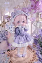 The LuluElf Story Series 1/12 Bjd Action Figure Blind Box