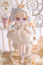 The LuluElf Story Series 1/12 Bjd Action Figure Blind Box