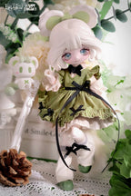 The LuluElf Story Series 1/12 Bjd Action Figure Blind Box