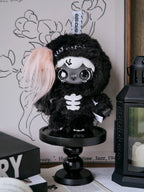 Lulumi The Seventh Pain Series Plush Blind Box