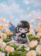 Liita Where Petals Settle Series Blind Box