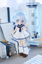 Island Adventure Series 1/12 Bjd Action Figure Blind Box