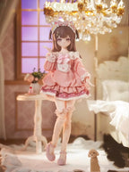 Goodnight Ojou Sama Series 1/6Bjd Action Figure Blind Box