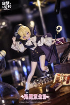 Neo Eden Dream Vow Series 1/6 Mjd Action Figure Blind Box