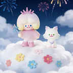 Fun Wishlight Posthouse Series Blind Box