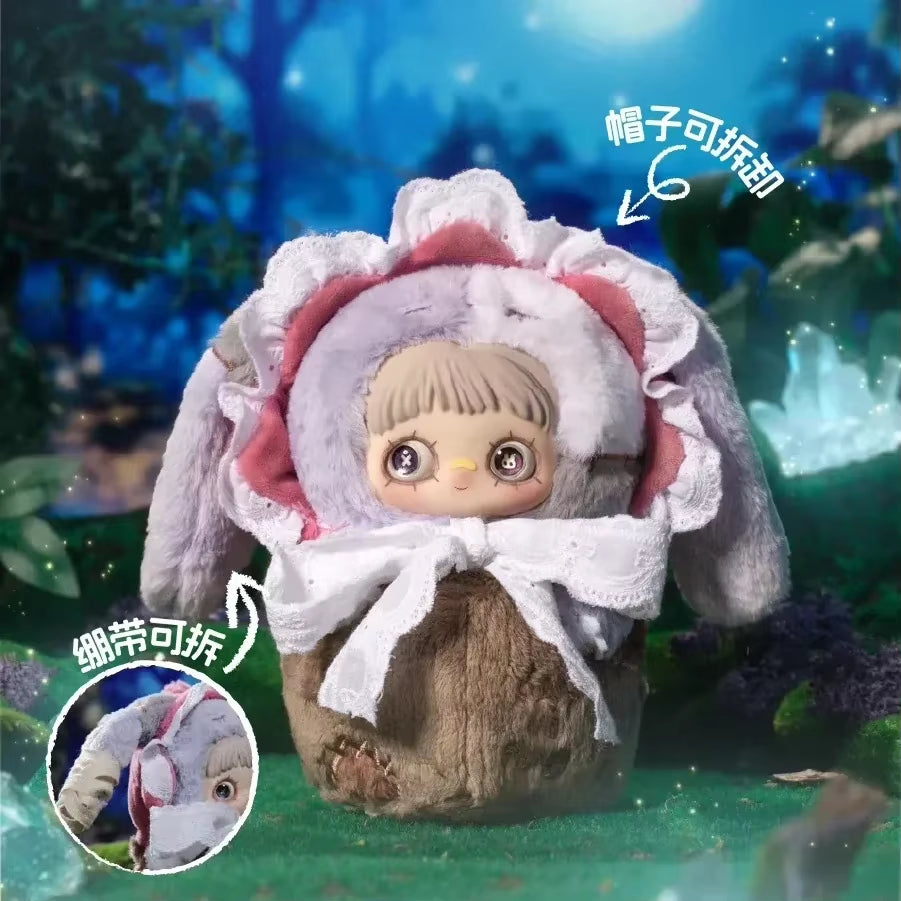 MayMei Symbiote Neverland Series Plush Blind Box