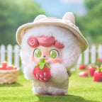 Q.kid Outdoor Activities Series Plush Blind Box