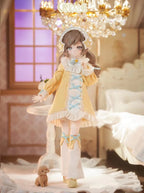 Goodnight Ojou Sama Series 1/6Bjd Action Figure Blind Box