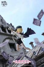 Neo Eden Dream Vow Series 1/6 Mjd Action Figure Blind Box