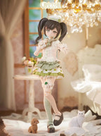 Goodnight Ojou Sama Series 1/6Bjd Action Figure Blind Box