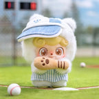 Q.kid Outdoor Activities Series Plush Blind Box