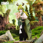 COME4FREE Niyru Loi Series 1/8 Bjd Action Figure Blind Box