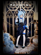 The Paradox World Series 1/8 Bjd Action Figure Blind Box