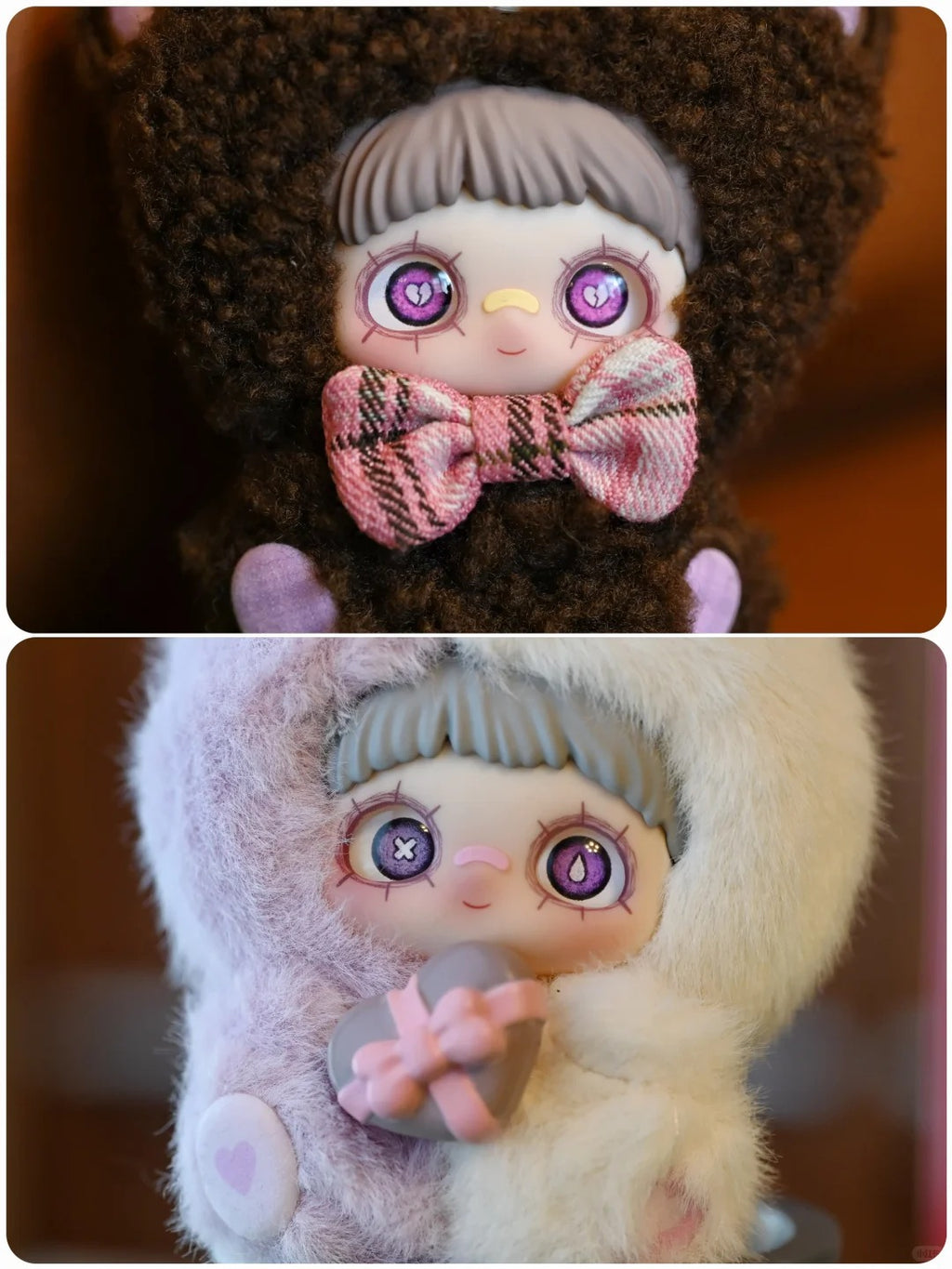 Maymei May I Love You Serise Plush Blind Box