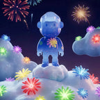 Fun Wishlight Posthouse Series Blind Box