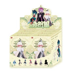 Luluya Yunyu Pavilion Series 1/12 Bjd Action Figure Blind Box