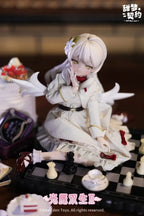 Neo Eden Dream Vow Series 1/6 Mjd Action Figure Blind Box