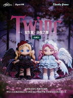 Ziyuli Ghostly Spiritly Power Series Blind Box