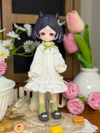 Fruit Hard Candy Series 1/ 12 Bjd Action Figure Blind Box