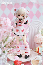Heart Studio Dark Side of the Heart Series 1/6 Bjd Action Figure Blind Box