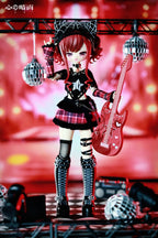 Heart Studio Dark Side of the Heart Series 1/6 Bjd Action Figure Blind Box