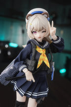 Neo Eden Toys Black Iron Rest Series 1/12 Bjd Action Figure Blind Box