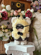 Nommi&Heymi MISCHIEF ALLIANCE Series Plush Blind Box