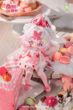 Mia Sweety Series 1/12 Mjd Action Figure Blind Box