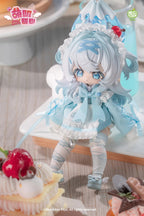 Mia Sweety Series 1/12 Mjd Action Figure Blind Box