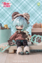 Mia Sweety Series 1/12 Mjd Action Figure Blind Box