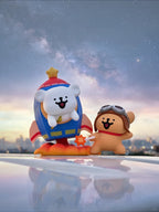 Maltese Good Night Fairy Tales Series Blind Box