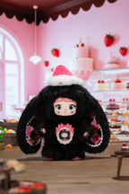 Nommi A Bite of Sweetheart Series Plush Blind Box