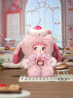 Nommi A Bite of Sweetheart Series Plush Blind Box