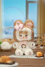 Nommi A Bite of Sweetheart Series Plush Blind Box