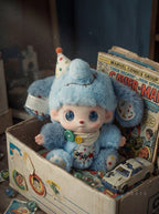ANMOO Lost Dolls Series Plush Blind Box