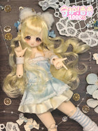 Sweet Guardian 1000% Series 1/6 Bjd Action Figure Blind Box