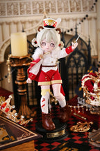 Dream Cradle Series 1/8 Bjd Action Figure Blind Box