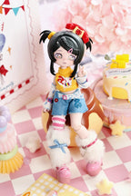 Dream Cradle Series 1/8 Bjd Action Figure Blind Box