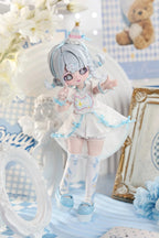Dream Cradle Series 1/8 Bjd Action Figure Blind Box