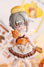 Dream Cradle Series 1/8 Bjd Action Figure Blind Box