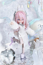 Dream Cradle Series 1/8 Bjd Action Figure Blind Box