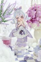 Dream Cradle Series 1/8 Bjd Action Figure Blind Box