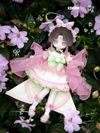KIKURA Solar Term Healing Series 1/12 Bjd Action Figure Blind Box