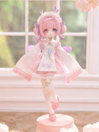 Creaters'S Essence Meki Series 1/6 Mjd Action Figure Blind Box